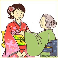 成人式